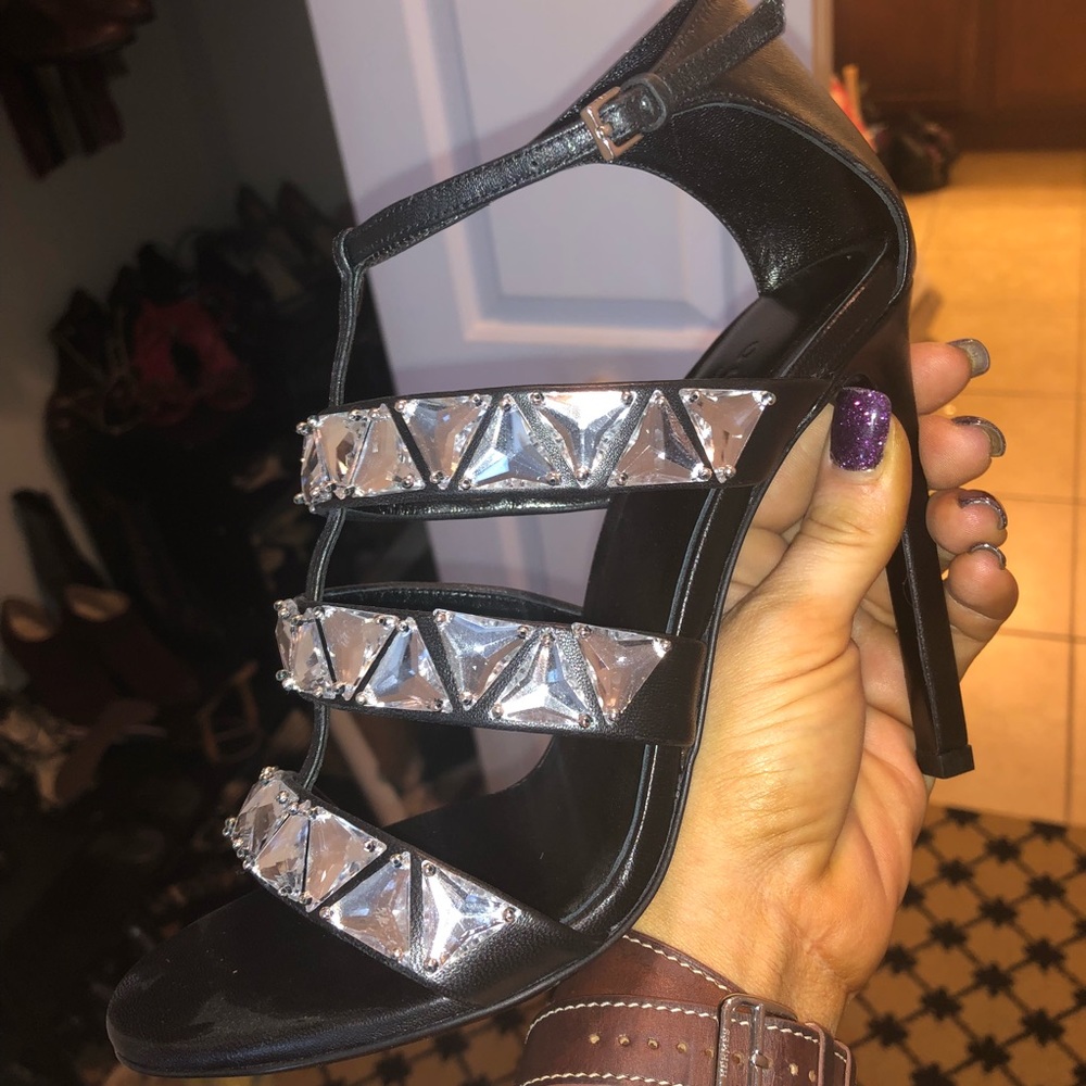 Gucci Stilettos - Picture 8 of 8